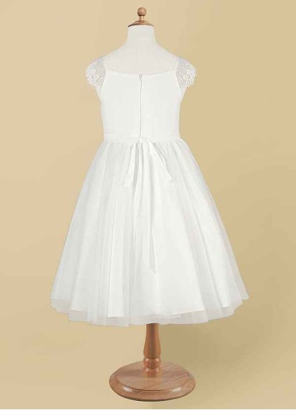 Onetaow Lili Flower Girl Dress Onetaow Lili Flower Girl Dress
