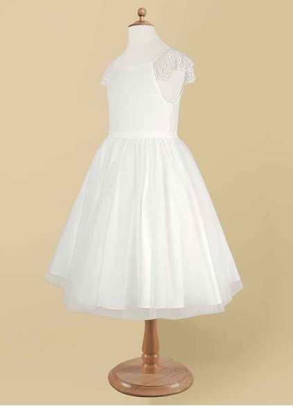 Onetaow Lili Flower Girl Dress Onetaow Lili Flower Girl Dress