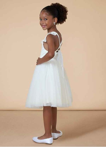 Onetaow Amely Flower Girl Dress Onetaow Amely Flower Girl Dress