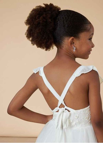 Onetaow Amely Flower Girl Dress Onetaow Amely Flower Girl Dress