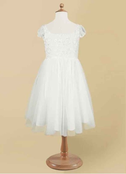 Onetaow Amely Flower Girl Dress Onetaow Amely Flower Girl Dress
