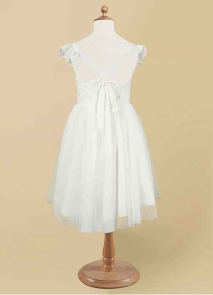 Onetaow Amely Flower Girl Dress Onetaow Amely Flower Girl Dress