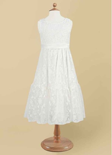 Onetaow Edie Flower Girl Dress