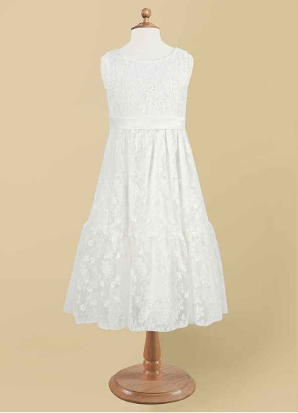 Onetaow Edie Flower Girl Dress