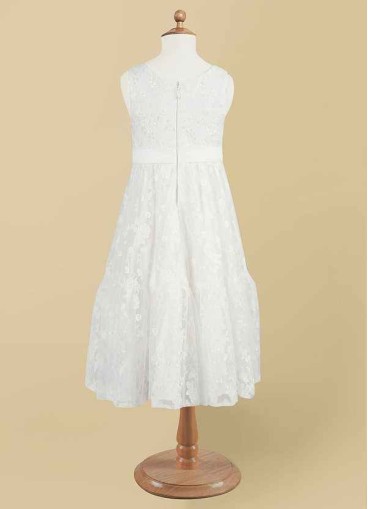 Onetaow Edie Flower Girl Dress