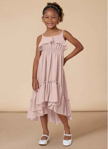 Onetaow Karmen Flower Girl Dress