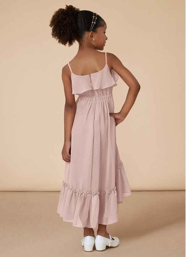 Onetaow Karmen Flower Girl Dress