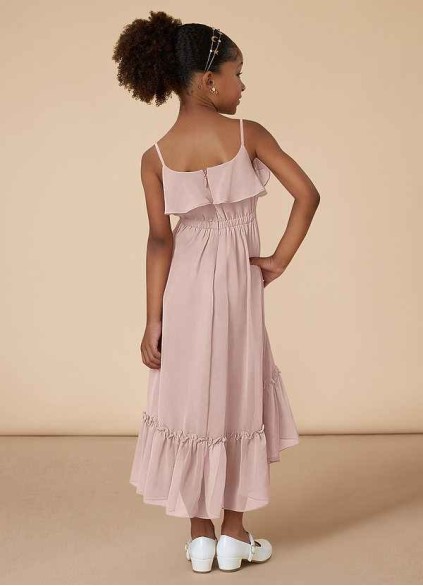 Onetaow Karmen Flower Girl Dress Onetaow Karmen Flower Girl Dress