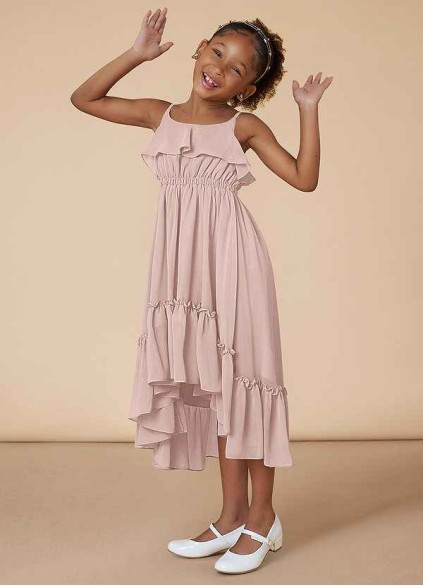 Onetaow Karmen Flower Girl Dress Onetaow Karmen Flower Girl Dress