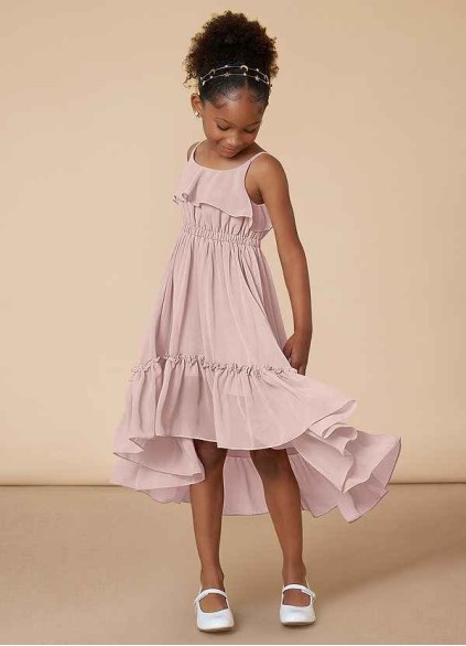 Onetaow Karmen Flower Girl Dress Onetaow Karmen Flower Girl Dress