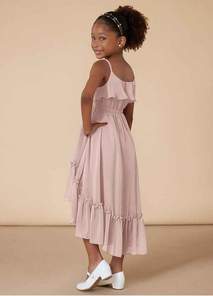 Onetaow Karmen Flower Girl Dress Onetaow Karmen Flower Girl Dress