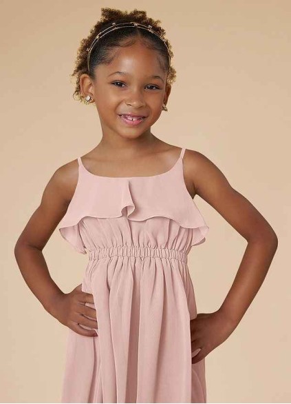 Onetaow Karmen Flower Girl Dress Onetaow Karmen Flower Girl Dress