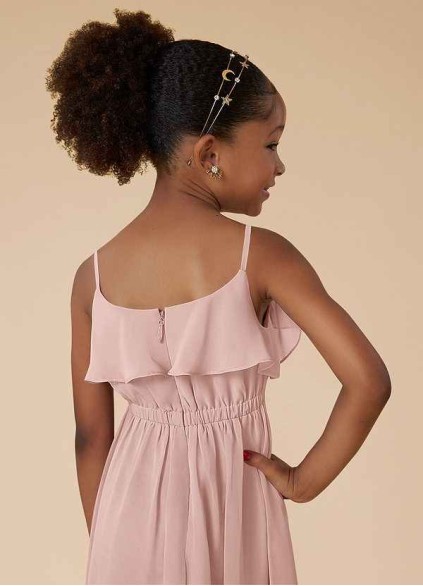 Onetaow Karmen Flower Girl Dress Onetaow Karmen Flower Girl Dress