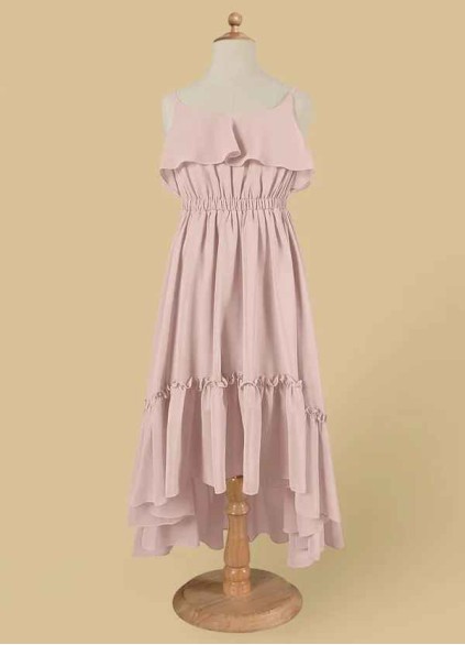 Onetaow Karmen Flower Girl Dress Onetaow Karmen Flower Girl Dress