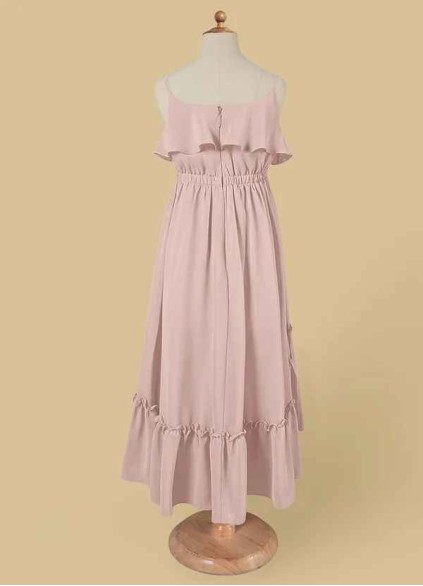 Onetaow Karmen Flower Girl Dress Onetaow Karmen Flower Girl Dress