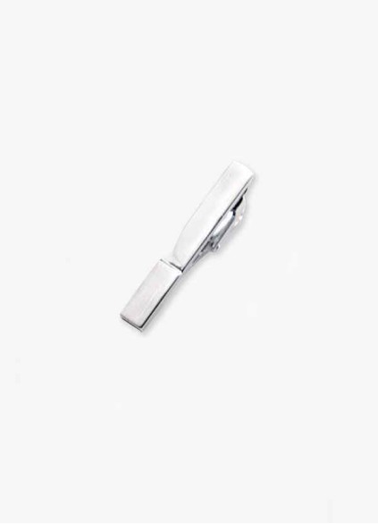 Gentlemen's Indented Collar Clip Gentlemen's Indented Collar Clip