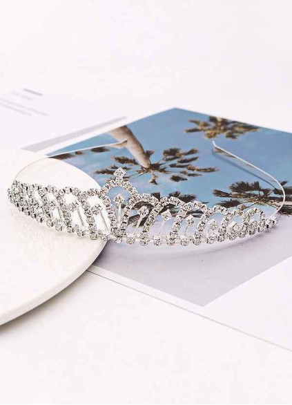 Snow Queen Tiara Snow Queen Tiara