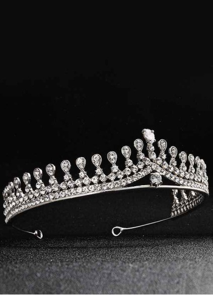 Crown Jewel Tiara Crown Jewel Tiara
