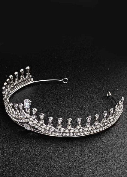 Crown Jewel Tiara Crown Jewel Tiara
