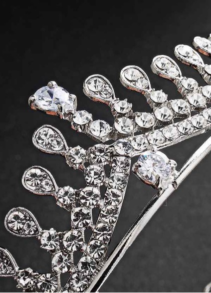 Crown Jewel Tiara Crown Jewel Tiara