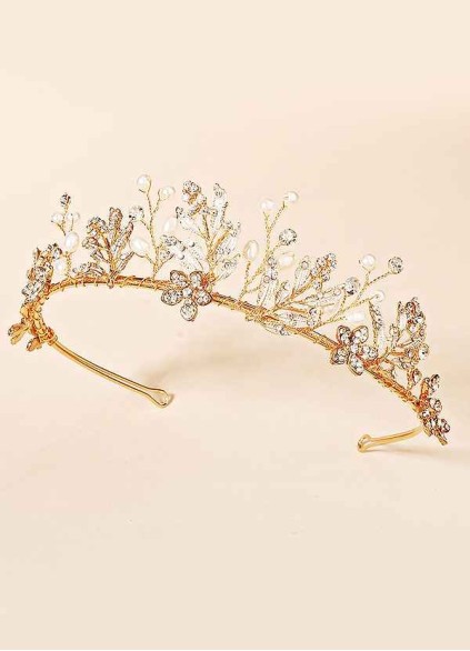 Athenian Crown Headpiece Athenian Crown Headpiece