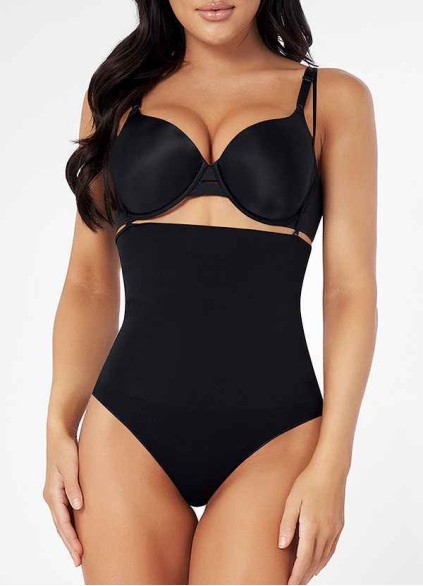 High Waisted Core Control Shapewear High Waisted Core Control Shapewear