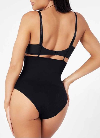 High Waisted Core Control Shapewear High Waisted Core Control Shapewear