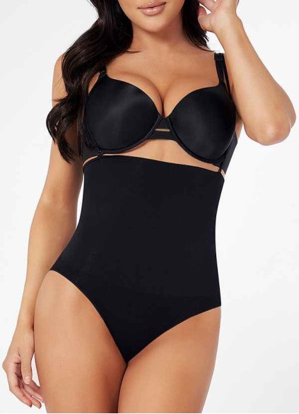 High Waisted Core Control Shapewear High Waisted Core Control Shapewear