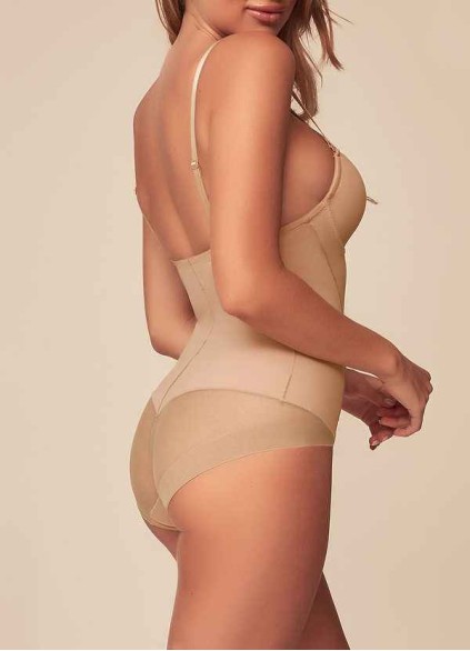 One Piece Seamless Shaping Body One Piece Seamless Shaping Body