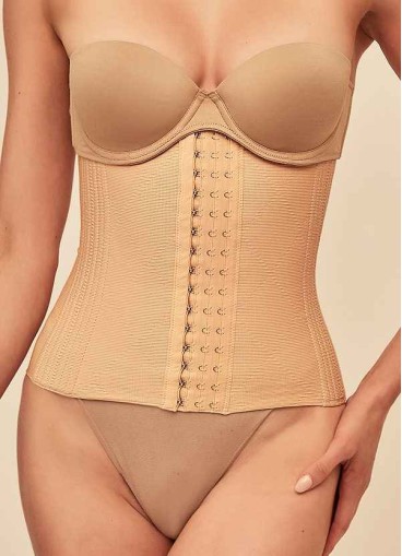 Firm Control Waist Cincher