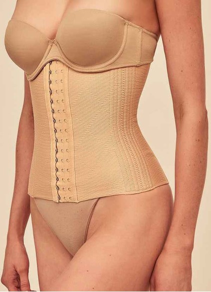 Firm Control Waist Cincher Firm Control Waist Cincher