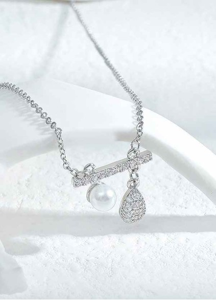 It takes Two Necklace It takes Two Necklace