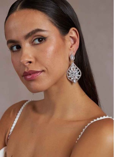 It’s a Statement Earrings