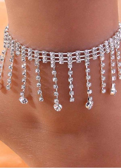 Bohemian Dreams Anklet Bohemian Dreams Anklet