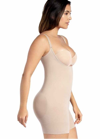 Second Skin Hip Hugger Bodysuit Second Skin Hip Hugger Bodysuit