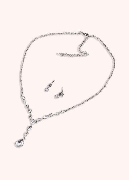Gentle Love Jewelry Set Gentle Love Jewelry Set