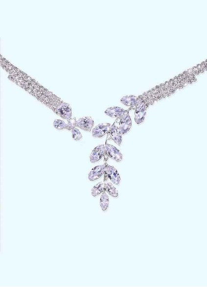 Royal Elegance Jewelry Set Royal Elegance Jewelry Set