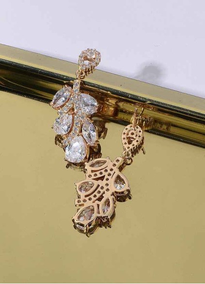 A Chance at Love Earrings A Chance at Love Earrings
