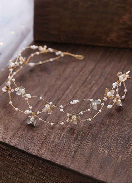 Long Lost Love Headband Long Lost Love Headband