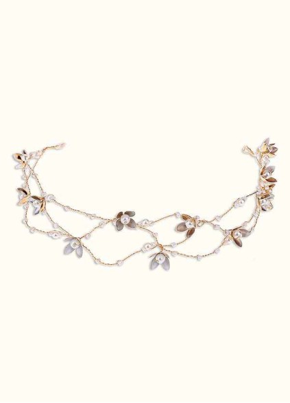 Long Lost Love Headband Long Lost Love Headband