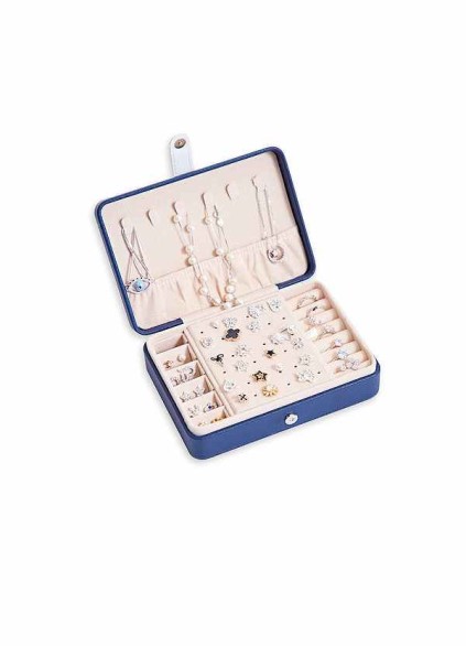 Travel Jewelry Box Travel Jewelry Box