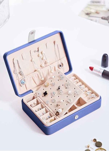 Travel Jewelry Box Travel Jewelry Box