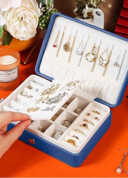 Travel Jewelry Box Travel Jewelry Box