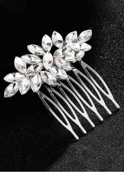 Romantic Touch Haircomb Romantic Touch Haircomb