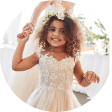 Flower Girl Dresses